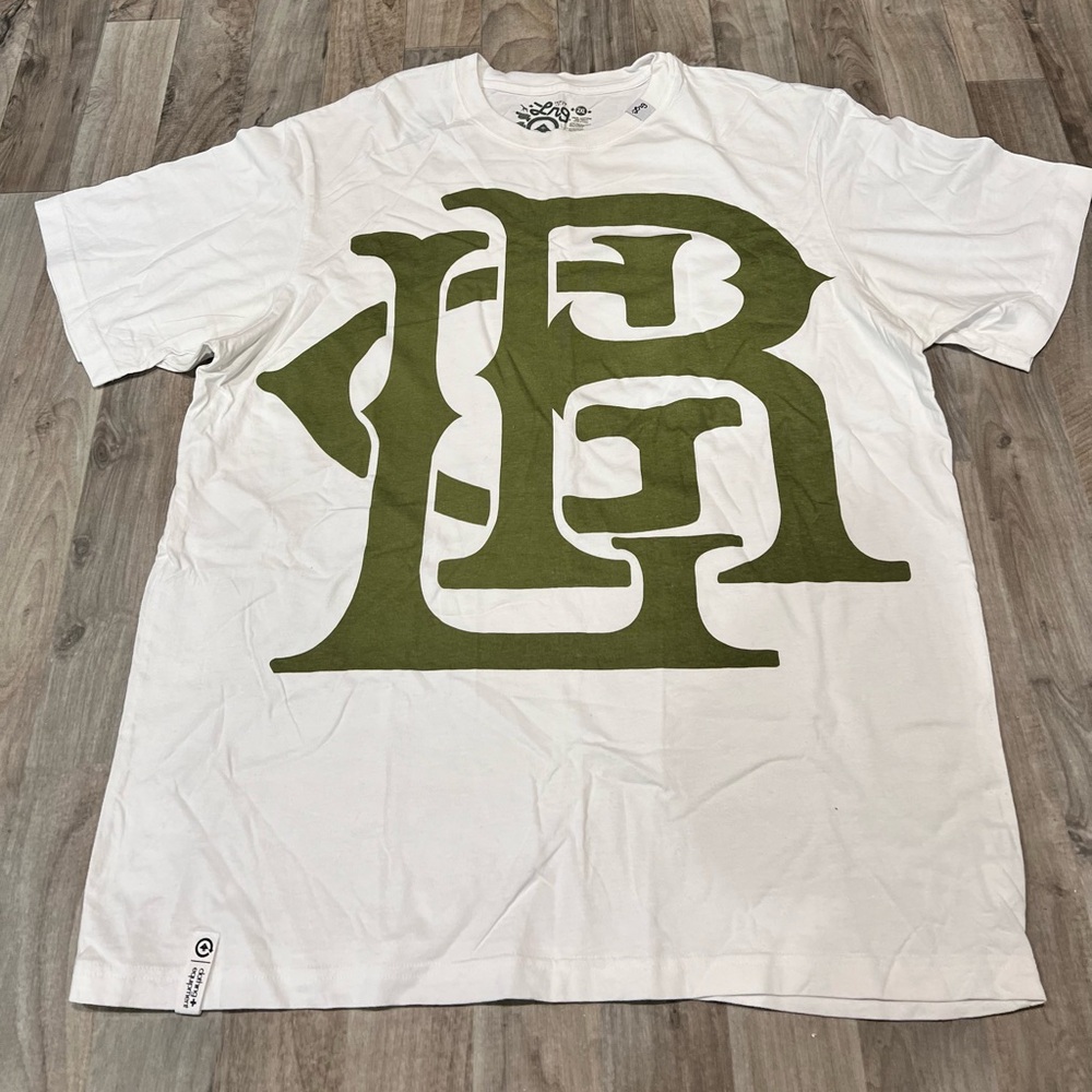 LRG Graphic Tee Shirt Size 2X